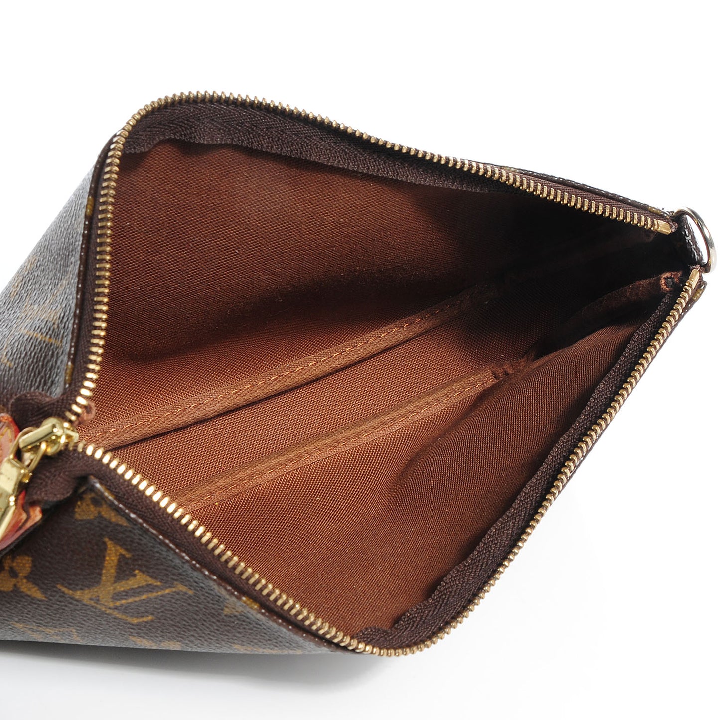Monogram Pochette Accessories