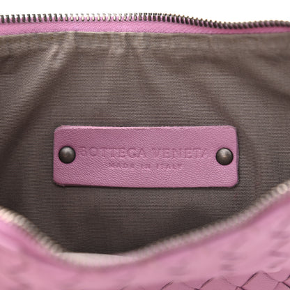 Bottega Veneta Nappa Intrecciato Crossbody Twilight 6 of 11