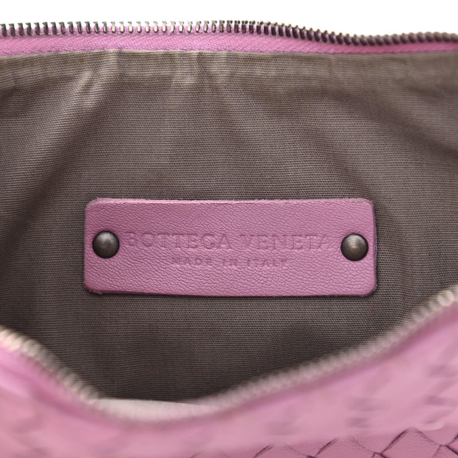 Bottega Veneta Nappa Intrecciato Crossbody Twilight 6 of 11