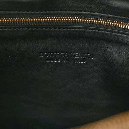Bottega Veneta Nappa Intrecciato Small Jodie Black 6 of 10