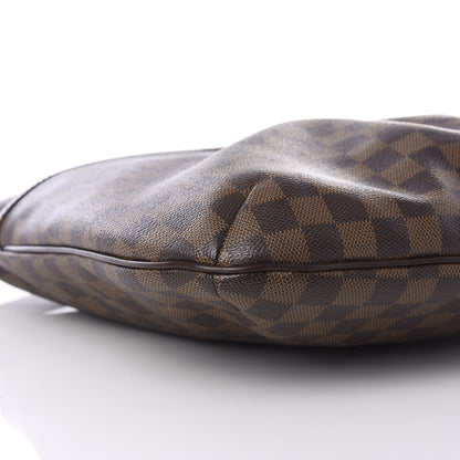 Louis Vuitton Damier Ebene Bloomsbury GM 7 of 9