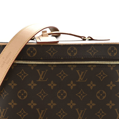 Louis Vuitton Monogram Nice Vanity 7 of 13