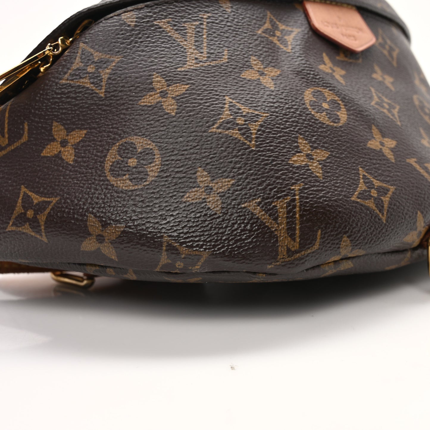 Monogram Bumbag
