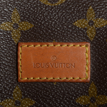 Louis Vuitton Monogram Saumur 35 6 of 7