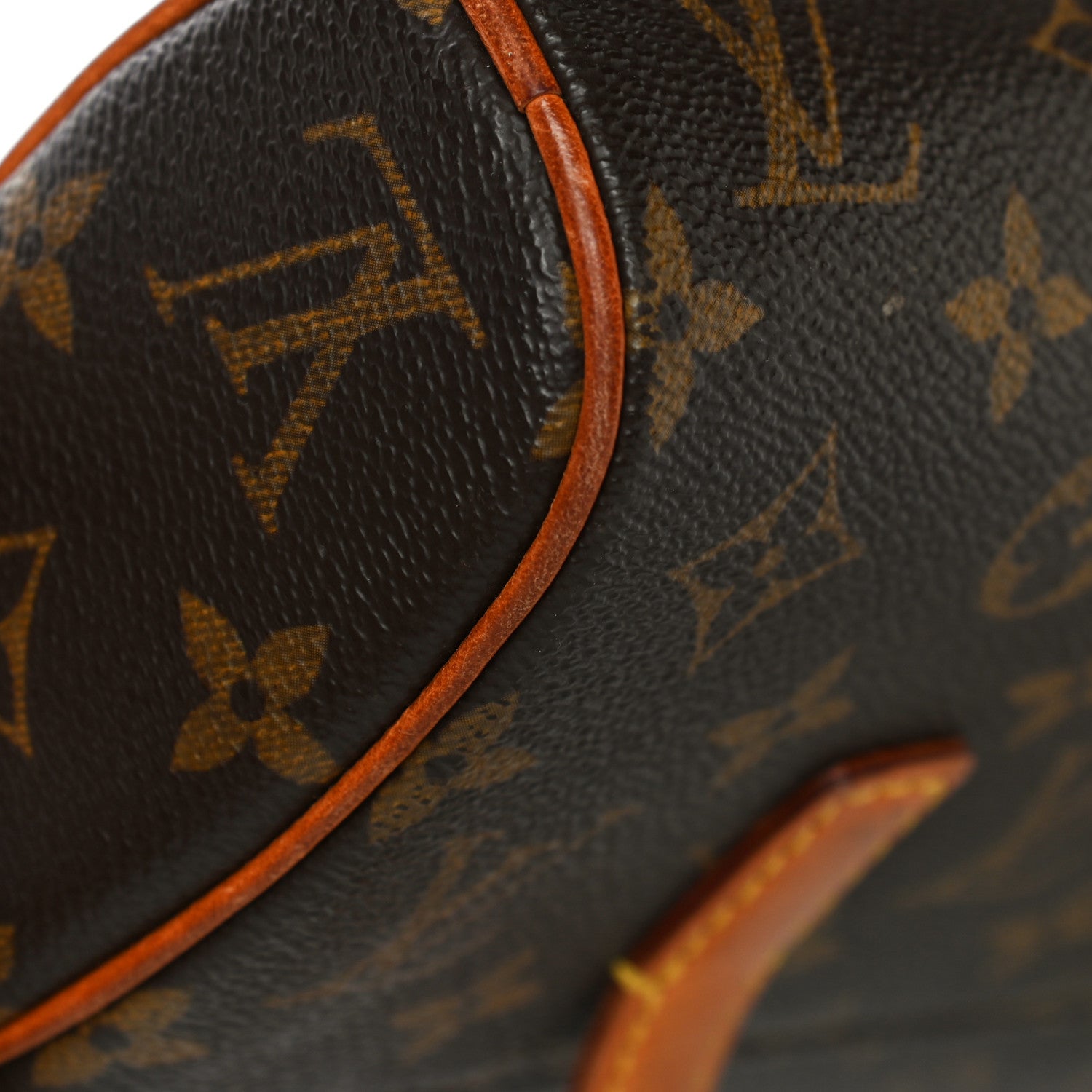 Louis Vuitton Monogram Sonatine 21 of 21