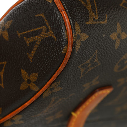 Louis Vuitton Monogram Sonatine 21 of 21
