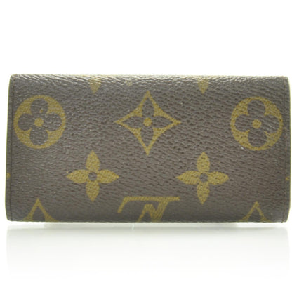 Louis Vuitton Monogram 4 Key Multicles Holder 4 of 8