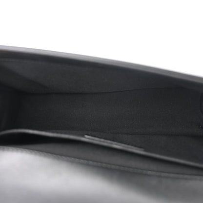 Chanel Lambskin Quilted Medium Boy Flap Black 5 of 11