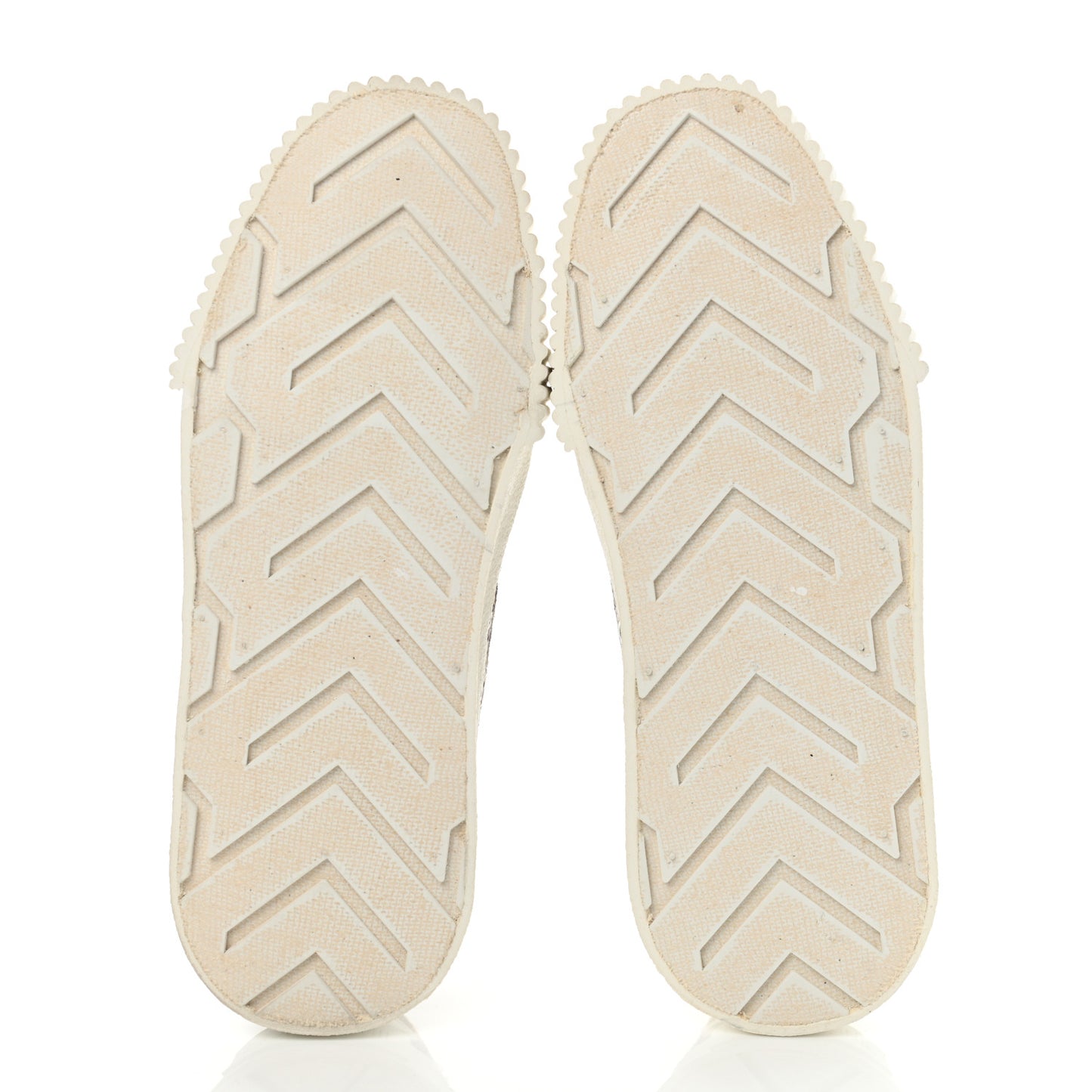 Pony Hair Impala Low Sneakers 36 Sugar Mix