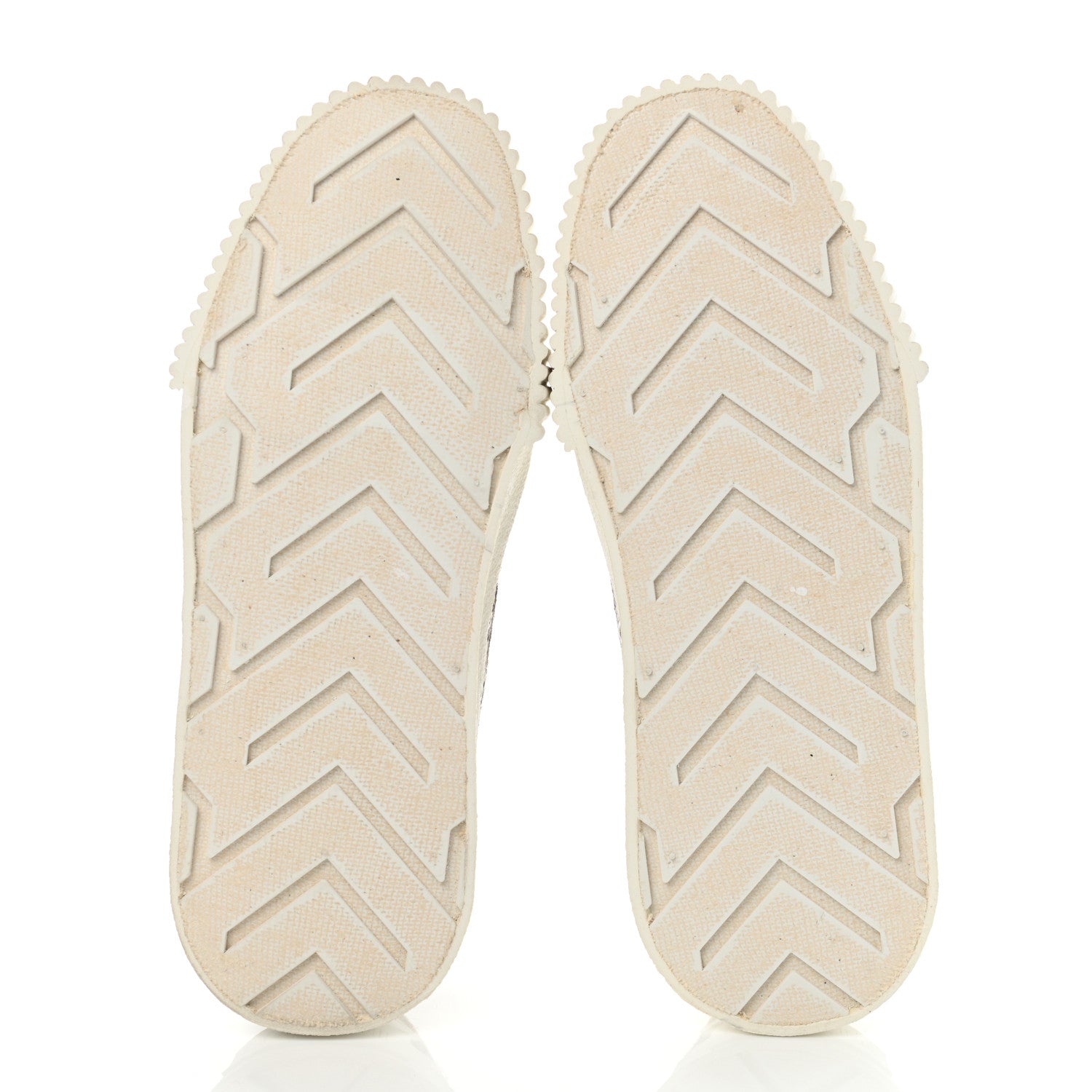Jimmy Choo Pony Hair Impala Low Sneakers 36 Sugar Mix 5 of 8