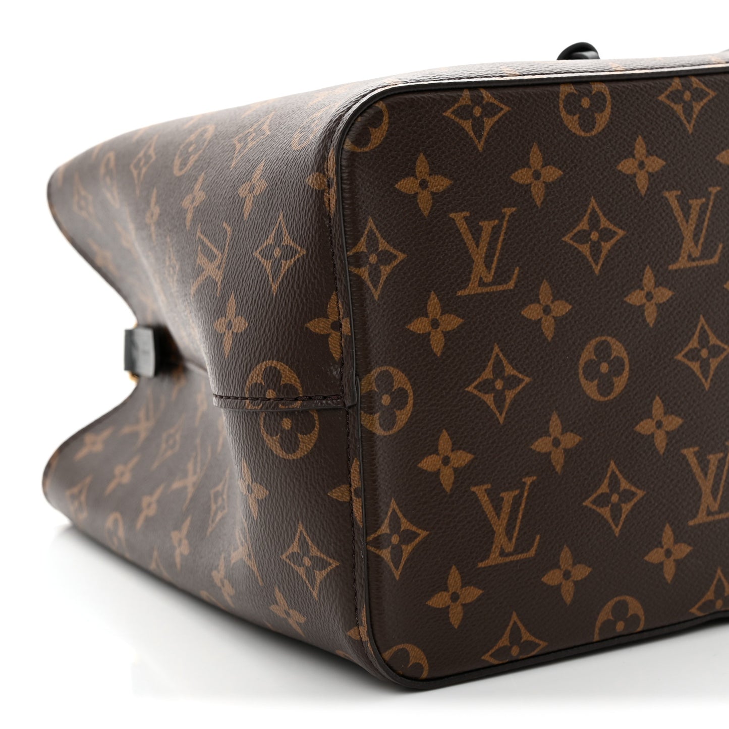 Monogram Neonoe MM Black