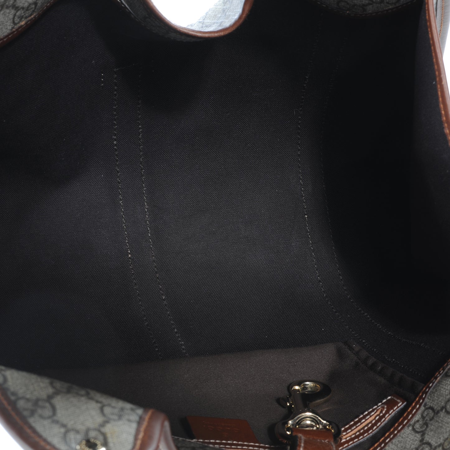 Monogram Medium Joy Shoulder Bag