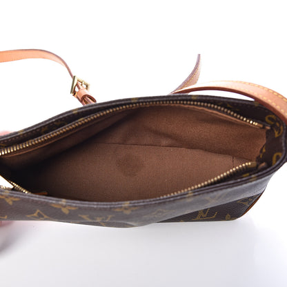 Louis Vuitton Monogram Trotteur 5 of 9