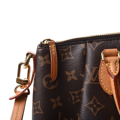 Louis Vuitton Monogram Turenne PM 9 of 12