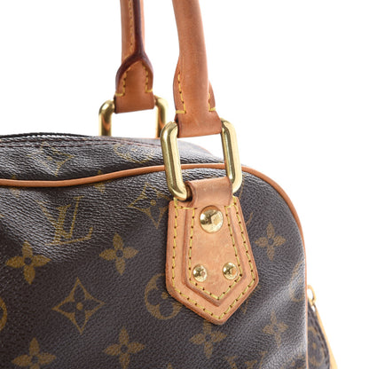 Louis Vuitton Monogram Manhattan PM 11 of 21