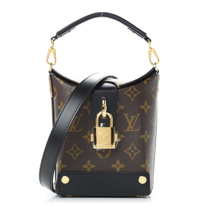 Louis Vuitton Reverse Monogram Bento Box 1 of 10