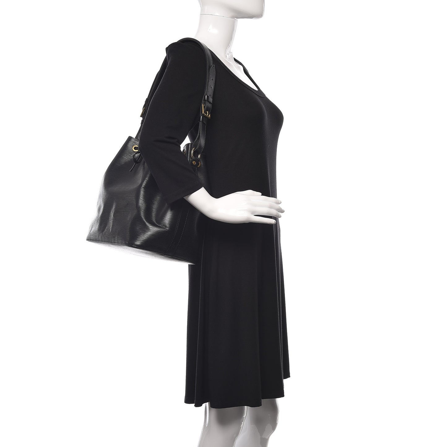 Epi Petit Noe Black