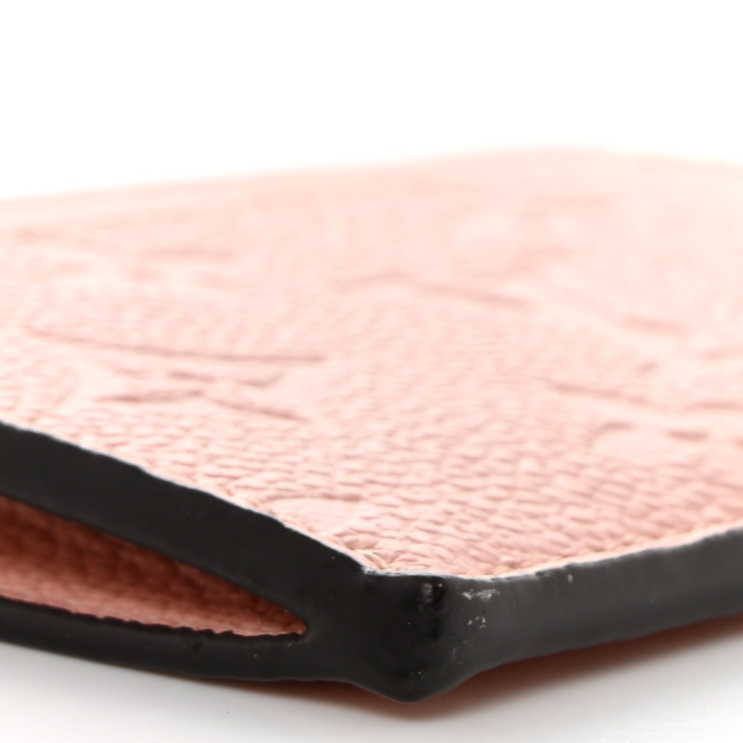 Louis Vuitton Empreinte Zipper Card Holder Rose Poudre 4 of 10