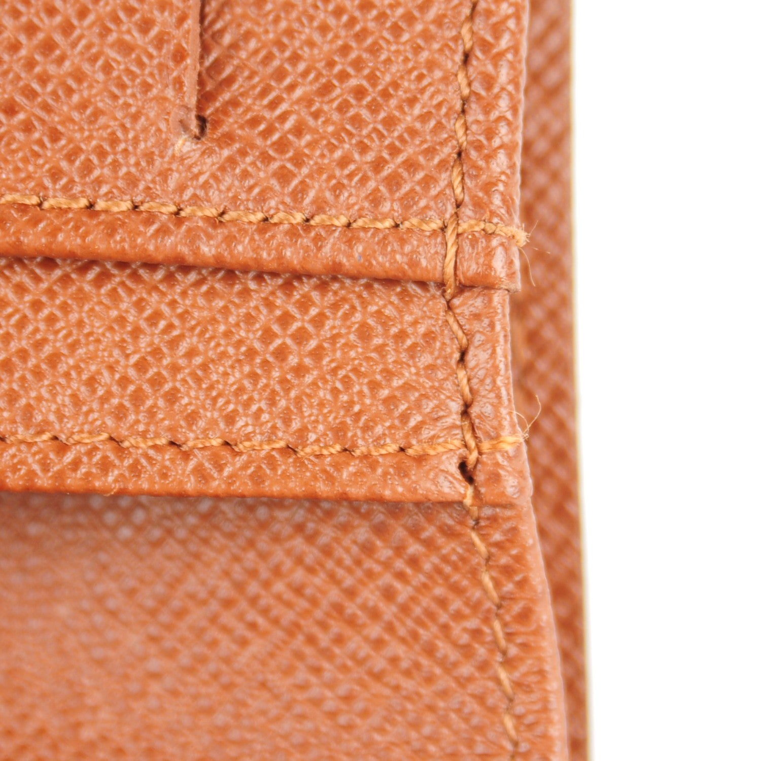 Louis Vuitton Monogram French Purse Wallet 8 of 9