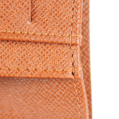 Louis Vuitton Monogram French Purse Wallet 8 of 9