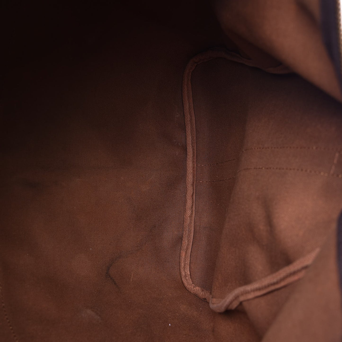Monogram Keepall 55