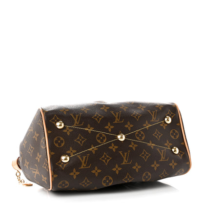 Louis Vuitton Monogram Tivoli PM 3 of 14