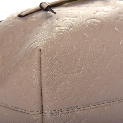 Louis Vuitton Empreinte Montsouris PM Tourterelle 9 of 13