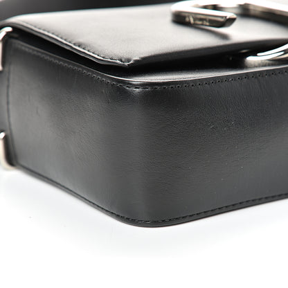 3.1 Phillip Lim 3.1 Calfskin Mini Alix Crossbody Bag Black 8 of 13