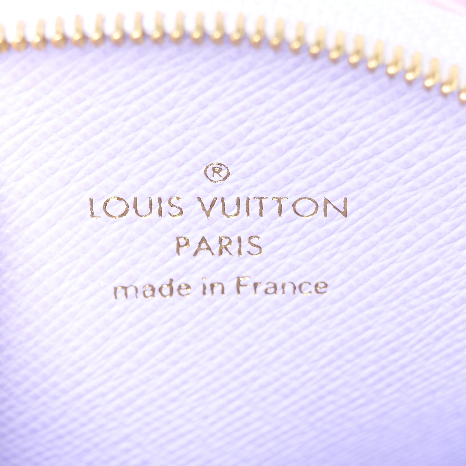 Louis Vuitton Monogram Giant Spring In The City Onthego PM Sunrise Pastel 9 of 13
