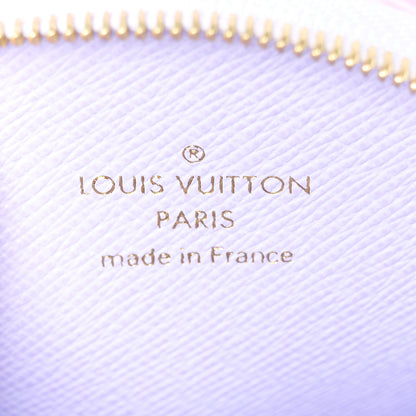 Louis Vuitton Monogram Giant Spring In The City Onthego PM Sunrise Pastel 9 of 13