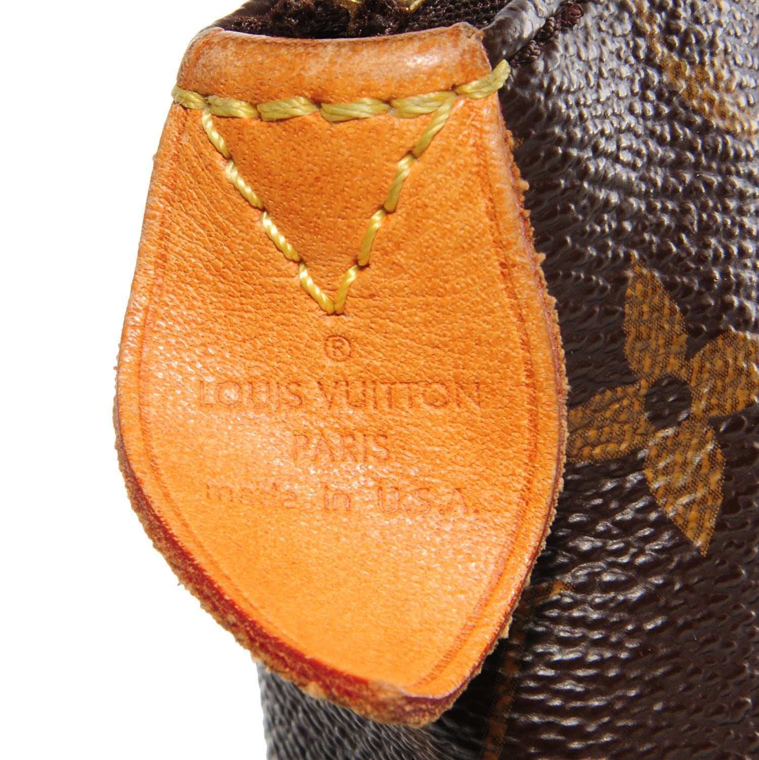 Louis Vuitton Monogram Totally MM 6 of 7