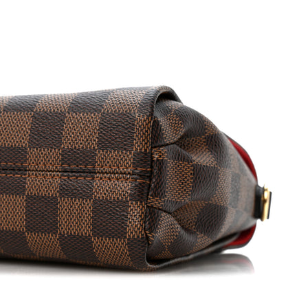 Louis Vuitton Damier Ebene Croisette 10 of 12