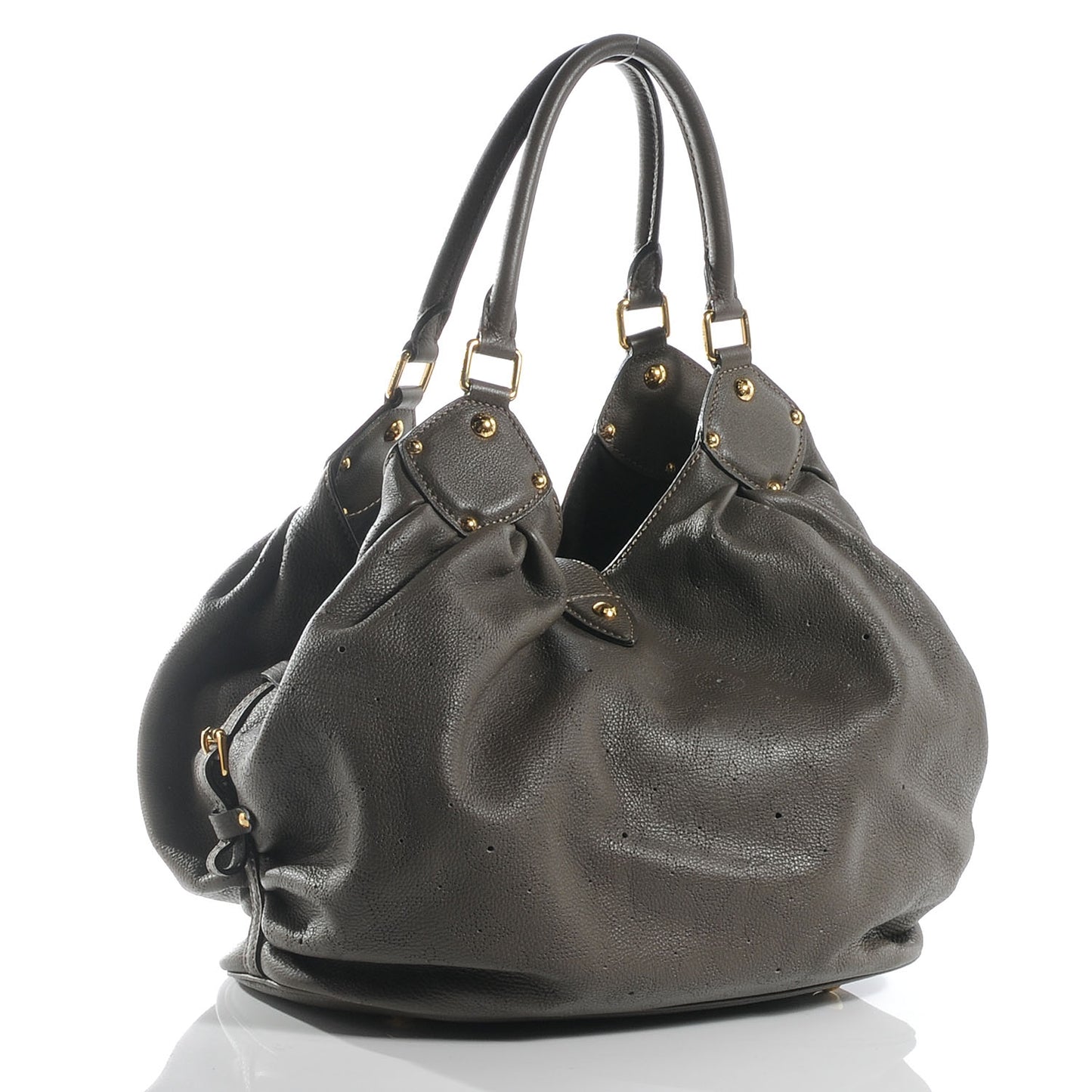 Mahina L Elephant Gris