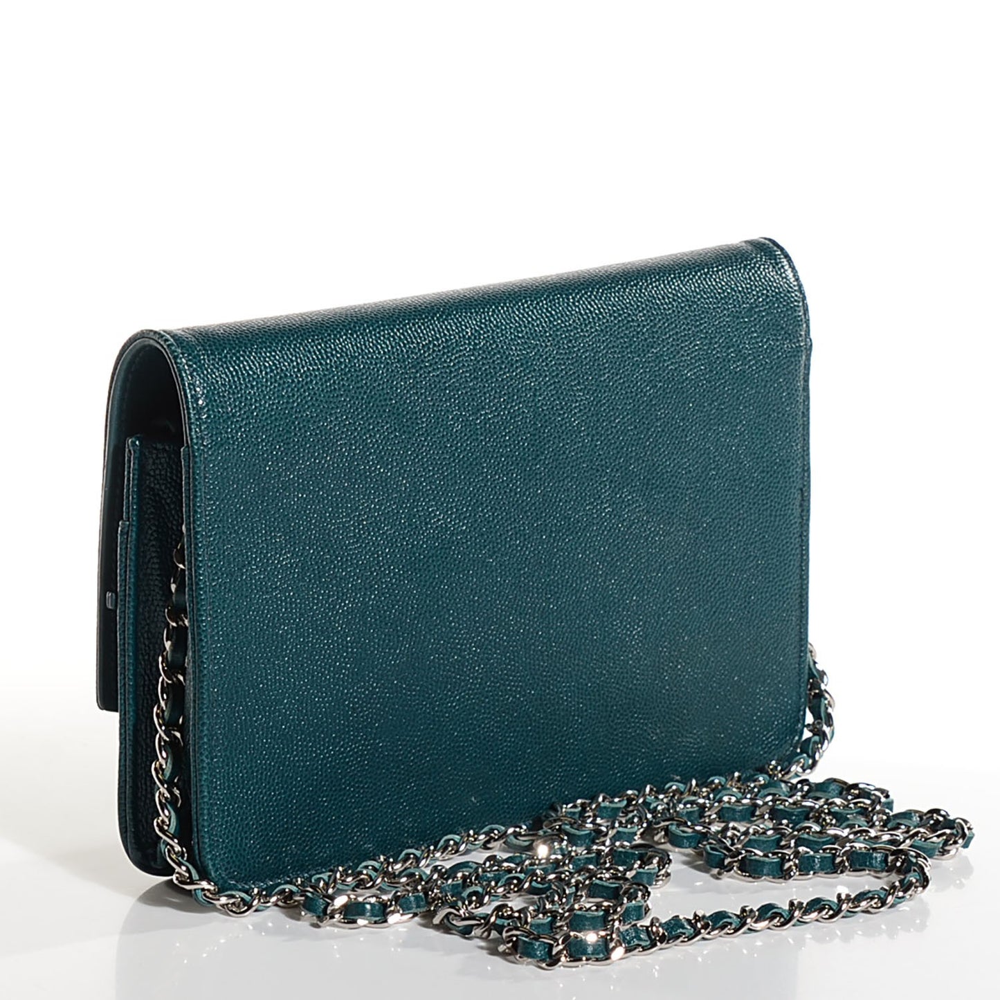 Caviar Sevruga Wallet on Chain WOC