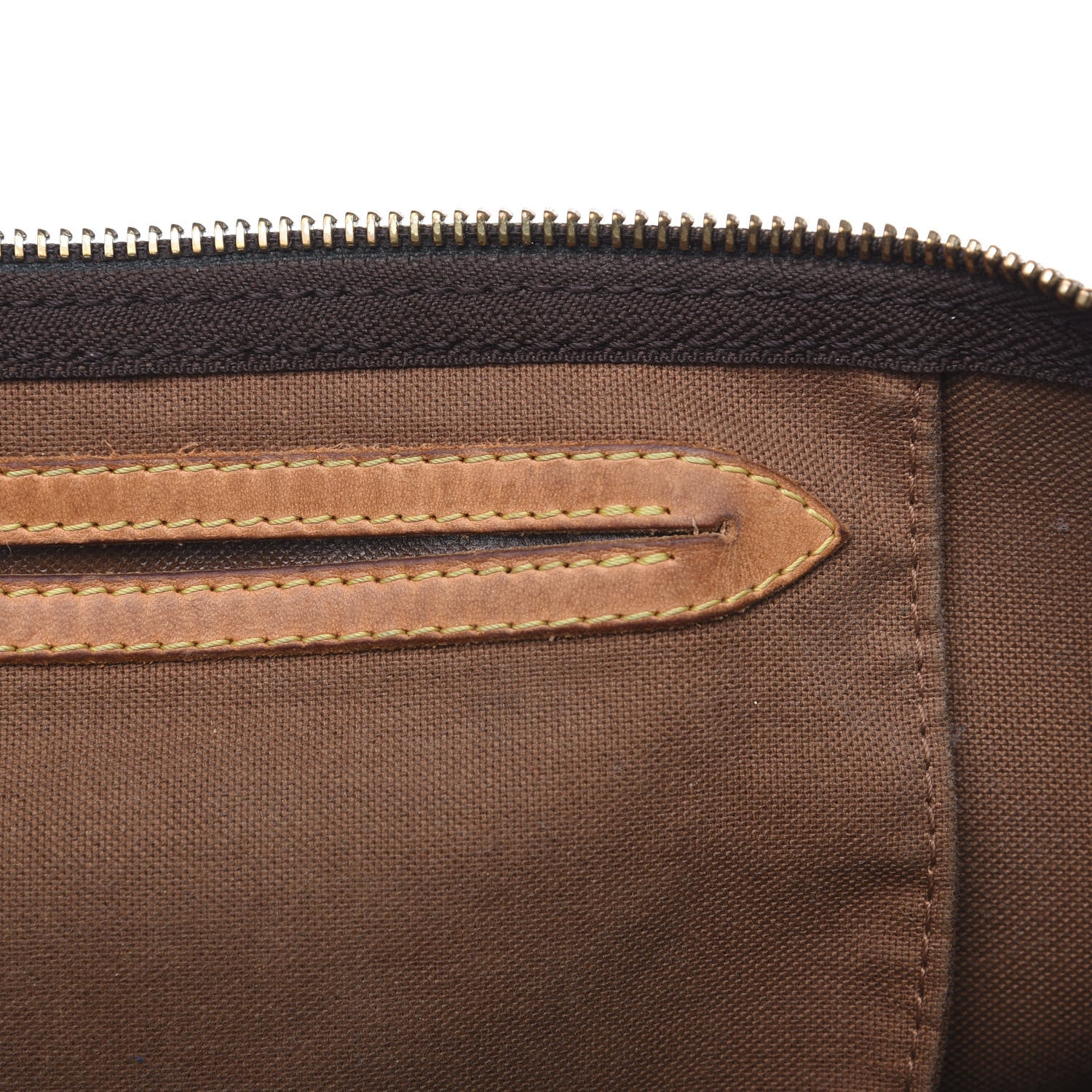Louis Vuitton Monogram Speedy 35 6 of 15