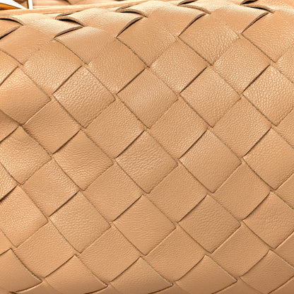 Bottega Veneta Nappa Intrecciato Mini Jodie Almond 7 of 9