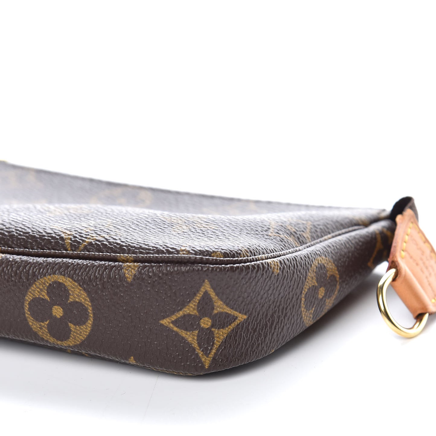 Monogram Bucket Pochette Accessories
