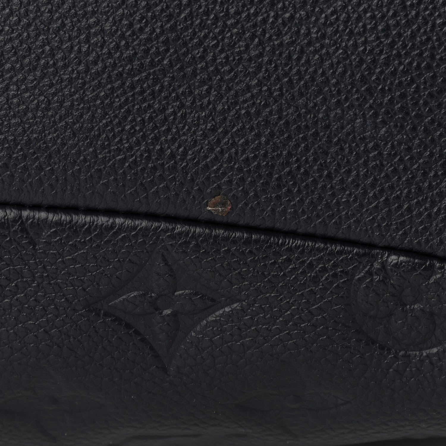 Louis Vuitton Empreinte Ponthieu PM Marine Rouge 11 of 15