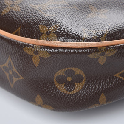 Louis Vuitton Monogram Odeon PM 17 of 17