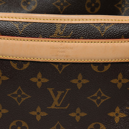Louis Vuitton Monogram Sac Chien 40 Pet Carrier 5 of 7