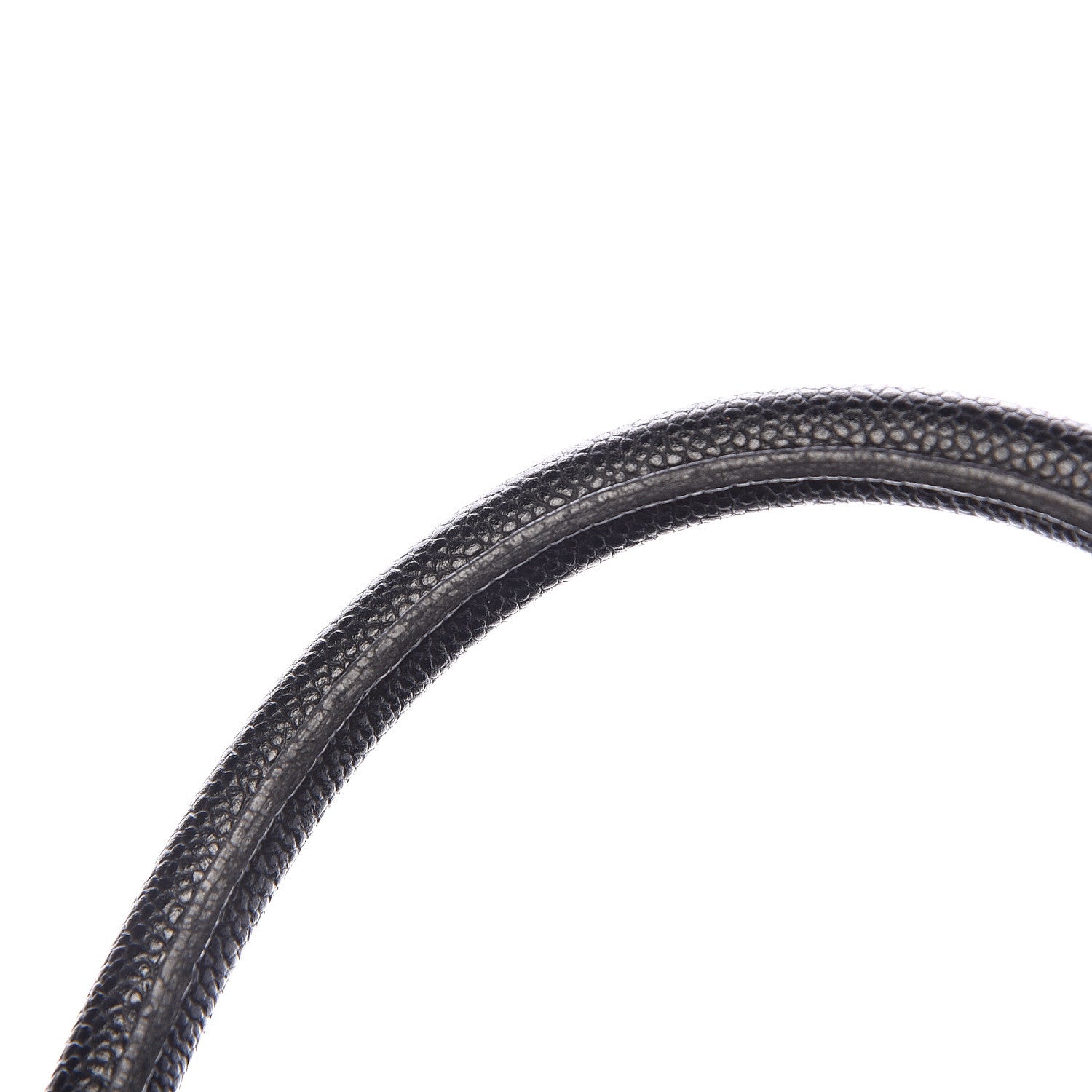Chanel Caviar CC Tote Black 9 of 16