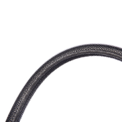 Chanel Caviar CC Tote Black 9 of 16