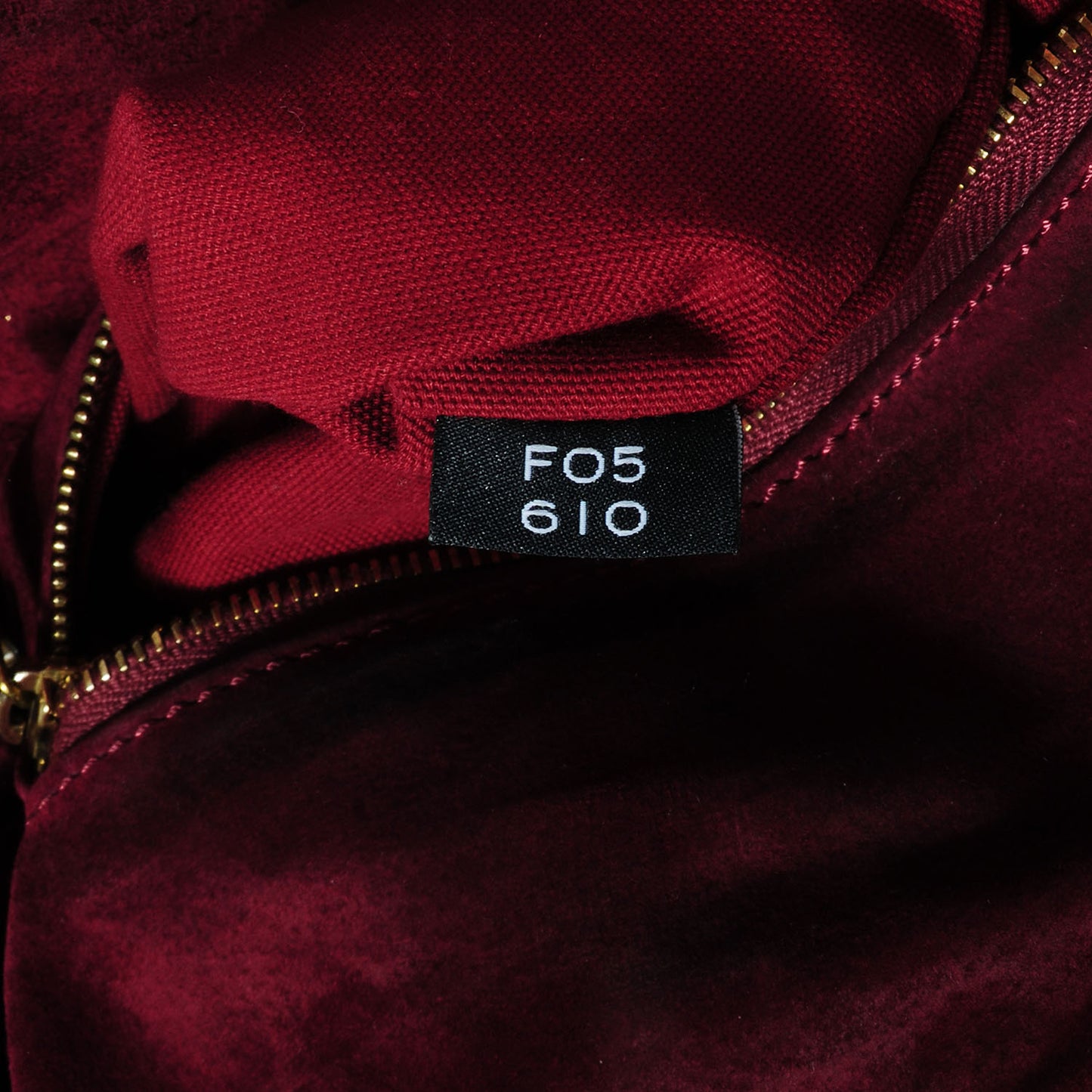 Quilted Leather Stam Taupe