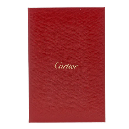 Cartier 18K Yellow Gold Juste Un Clou Single Hoop Earring 6 of 6