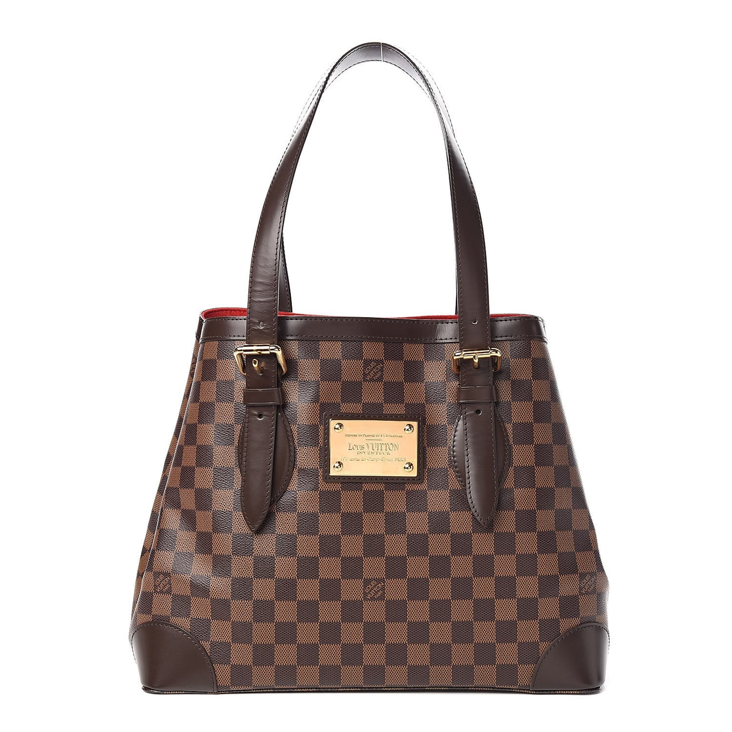 Damier Ebene Hampstead MM