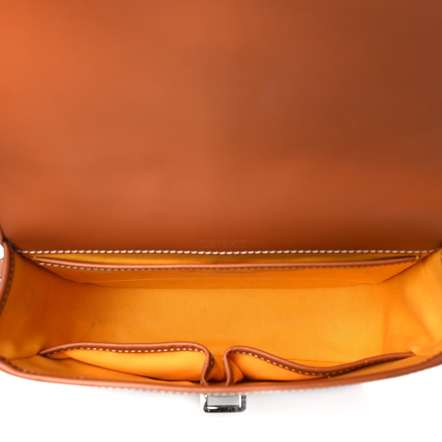 Goyard Goyardine Belvedere II PM Messenger Bag Black Gold 5 of 11