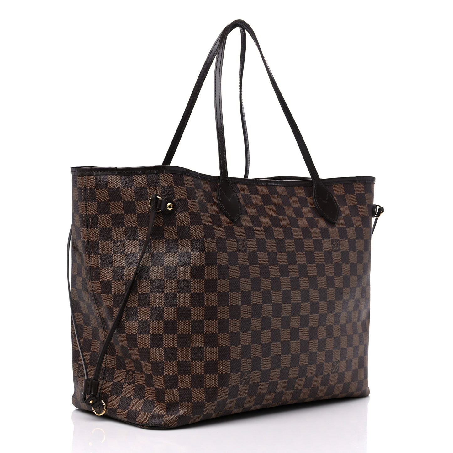Damier Ebene Neo Neverfull GM