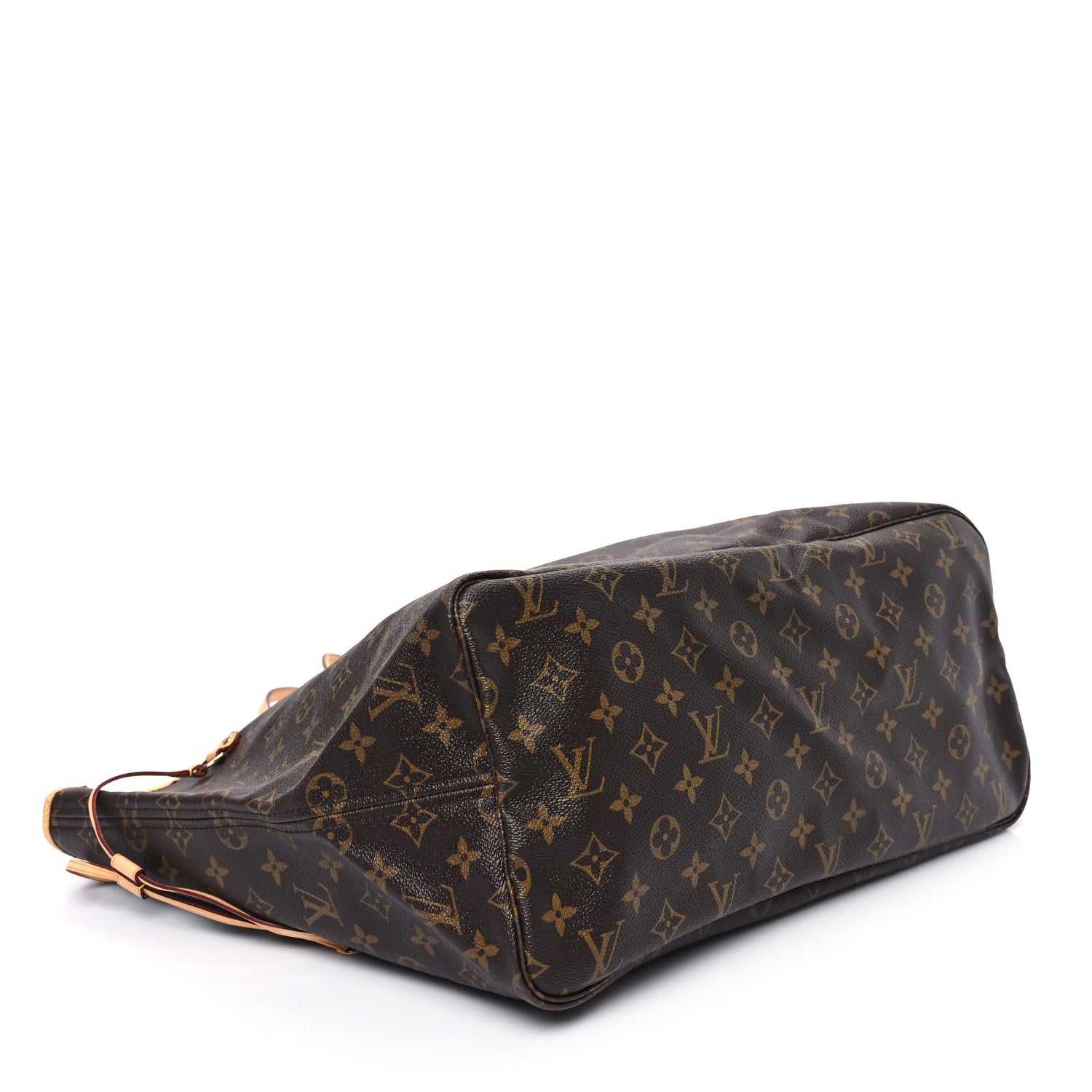 Louis Vuitton Monogram Neverfull GM 4 of 10