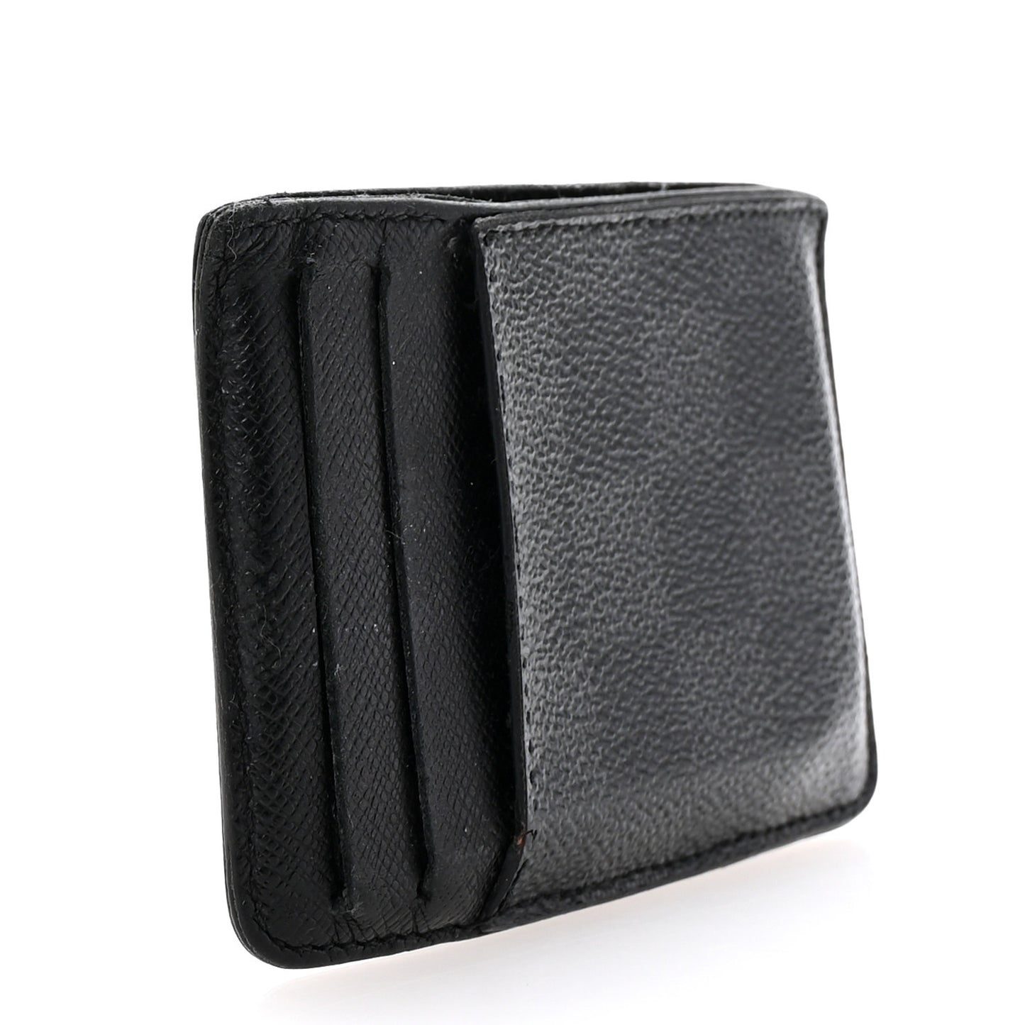 Damier Graphite Neo Porte-Cartes Card Holder