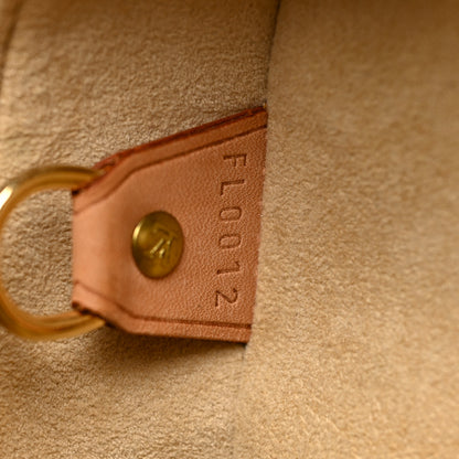 Louis Vuitton Monogram Cite GM 7 of 31